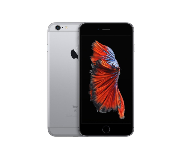 APPLE iPhone 6s Plus 128GB Gwiezdna szarość MKUD2PM/A - 258487 - zdjęcie
